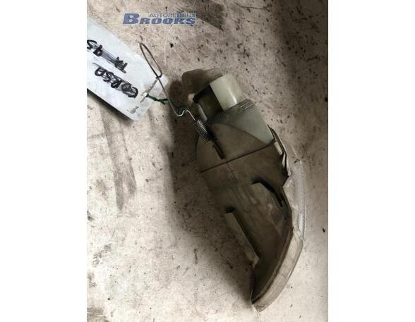 Direction Indicator Lamp RENAULT LAGUNA I (B56_, 556_)