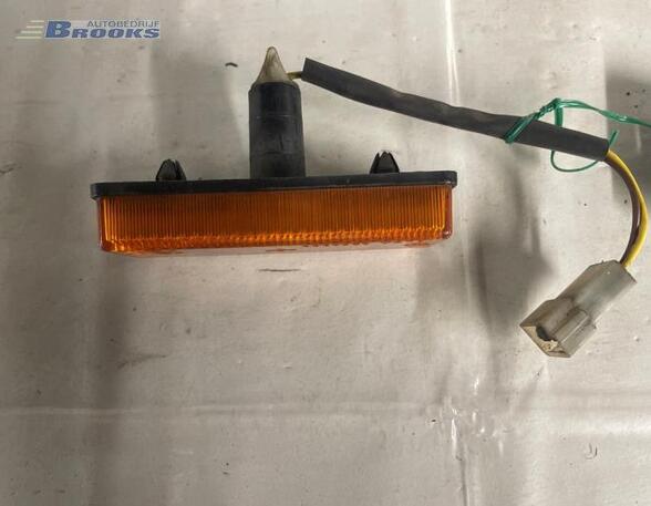 Direction Indicator Lamp IVECO DAILY II Platform/Chassis