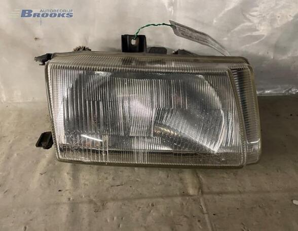 Headlight VW CADDY II Box Body/MPV (9K9A)