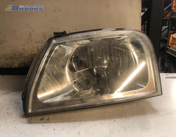 Koplamp MITSUBISHI L200 (K7_T, K6_T)