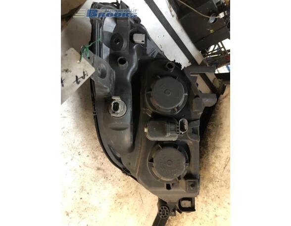 Hauptscheinwerfer rechts Renault Megane Scenic JA 7700432097 P4362659