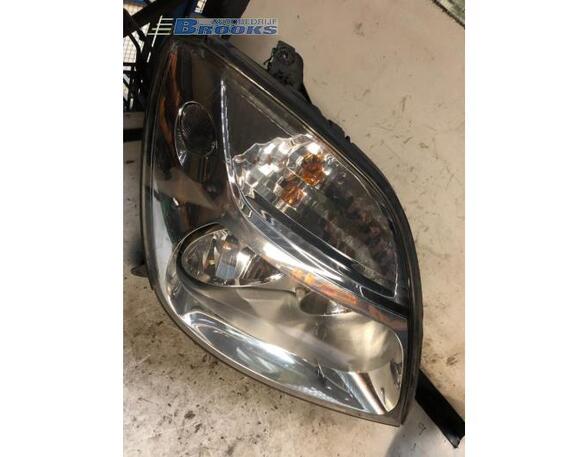 Headlight RENAULT MEGANE Scenic (JA0/1_), RENAULT SCÉNIC I MPV (JA0/1_, FA0_)