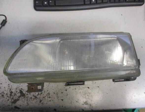 Koplamp PEUGEOT PARTNER Box Body/MPV (5_, G_)