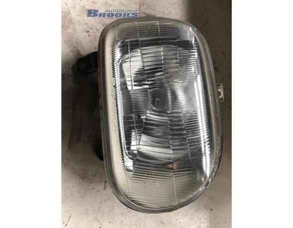 Headlight DAIHATSU CUORE III (L201)