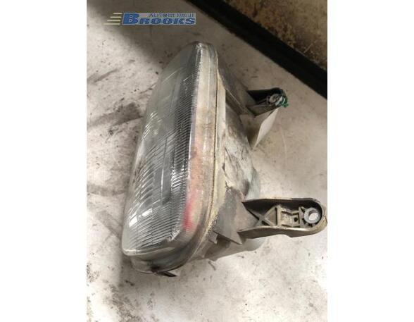 Headlight DAIHATSU CUORE III (L201)