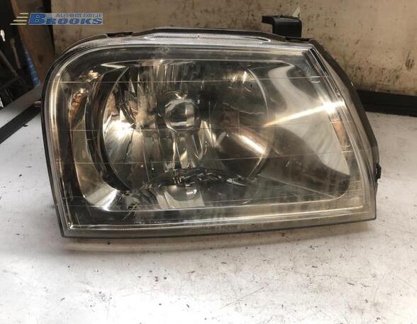 Headlight MITSUBISHI L200 (K7_T, K6_T)