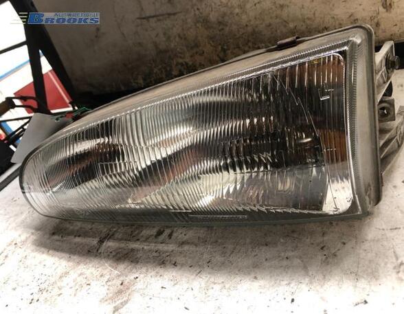 Headlight HYUNDAI H100 Bus (P)