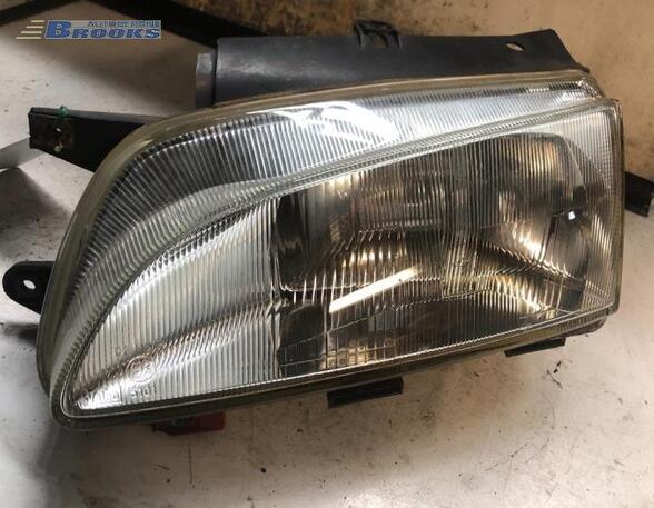 Headlight PEUGEOT PARTNER Box Body/MPV (5_, G_)