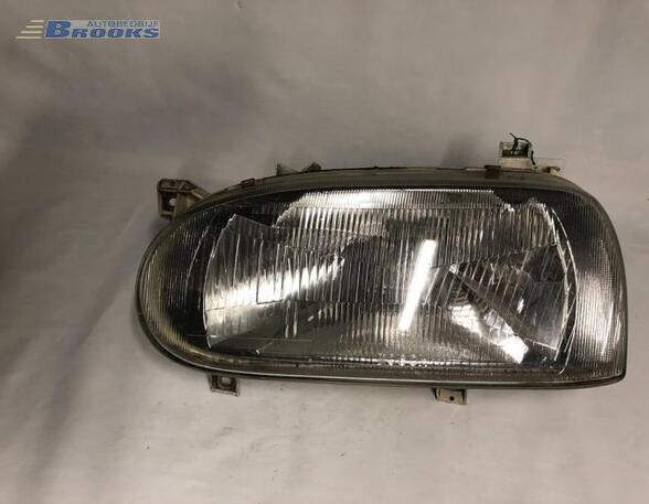 Koplamp VW GOLF III (1H1)