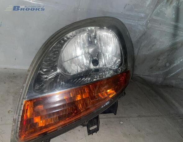 Headlight RENAULT KANGOO Express (FC0/1_)