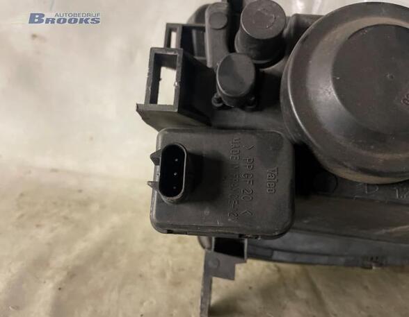 Hauptscheinwerfer links Opel Vectra B J96  P6365308