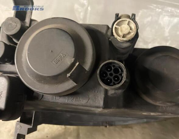 Hauptscheinwerfer links Opel Vectra B J96  P6365308