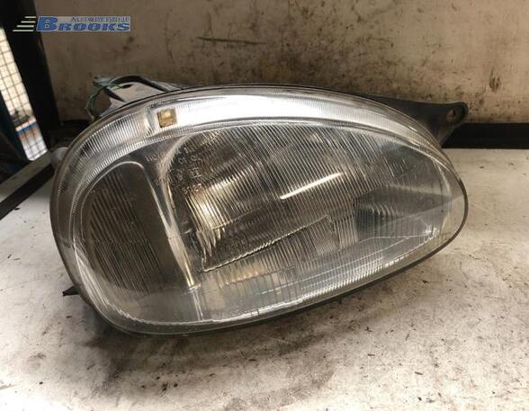 Headlight OPEL COMBO Box Body/MPV (71_)