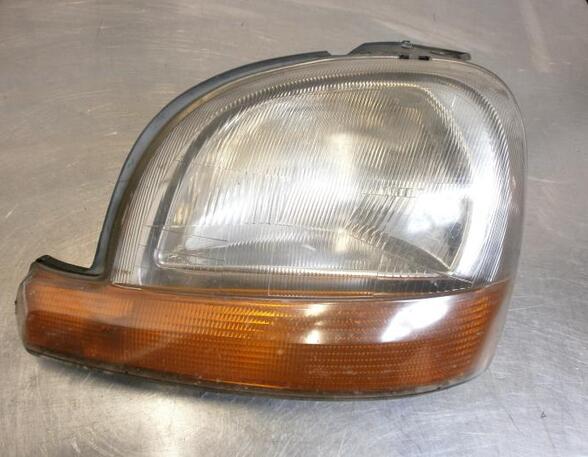 Headlight RENAULT KANGOO Express (FC0/1_)