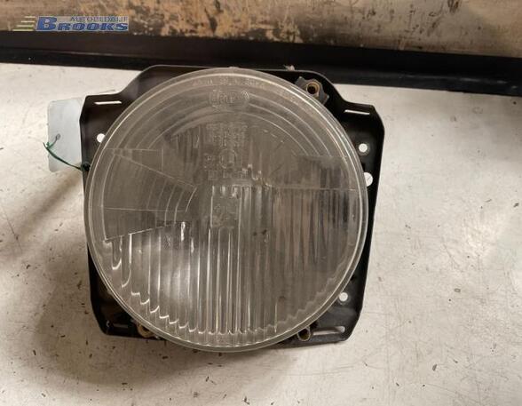 Headlight VW GOLF II (19E, 1G1)