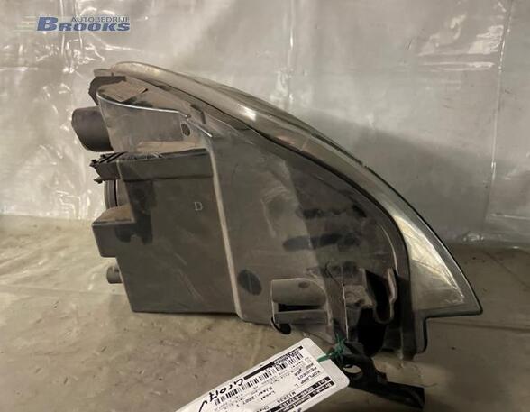 Headlight PEUGEOT PARTNER Box Body/MPV (5_, G_)