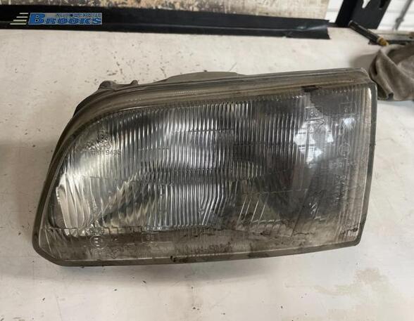 Headlight TOYOTA STARLET (_P8_)