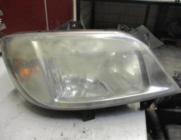 Headlight MERCEDES-BENZ SPRINTER 3-t Platform/Chassis (903)