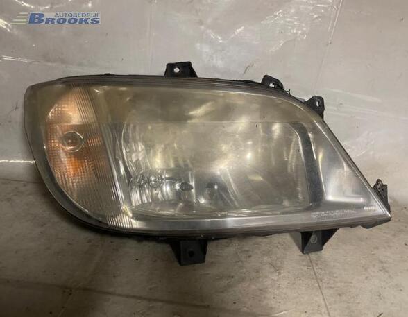 Headlight MERCEDES-BENZ SPRINTER 3-t Platform/Chassis (903)