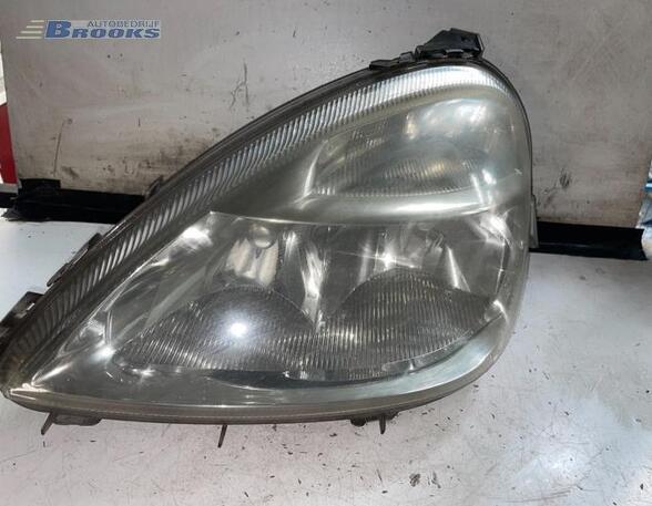 Koplamp MERCEDES-BENZ A-CLASS (W168)