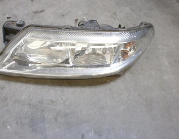 Headlight RENAULT LAGUNA II Grandtour (KG0/1_)