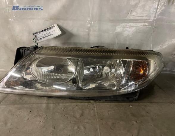 Headlight RENAULT LAGUNA II Grandtour (KG0/1_)