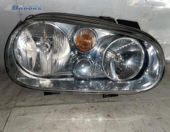 Headlight VW GOLF IV (1J1)