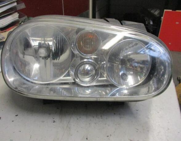 Headlight VW GOLF IV (1J1)