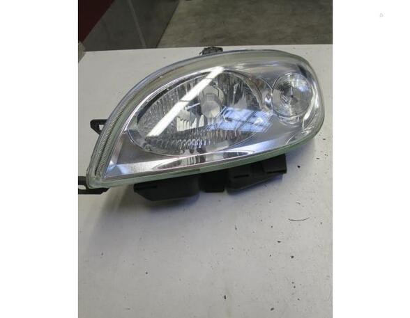 Headlight CITROËN SAXO (S0, S1)