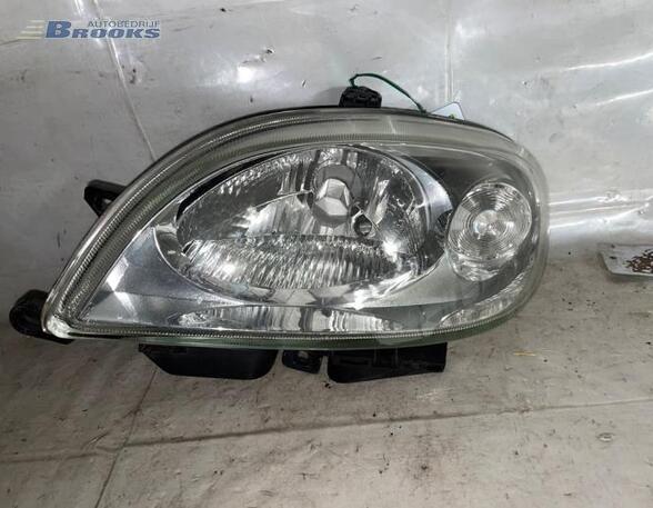 Headlight CITROËN SAXO (S0, S1)