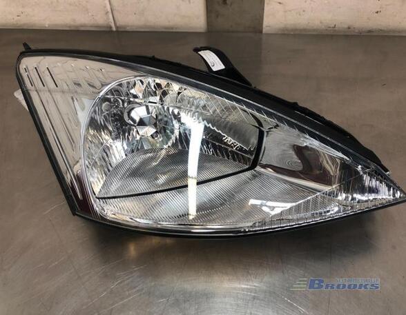 Headlight FORD FOCUS Saloon (DFW)