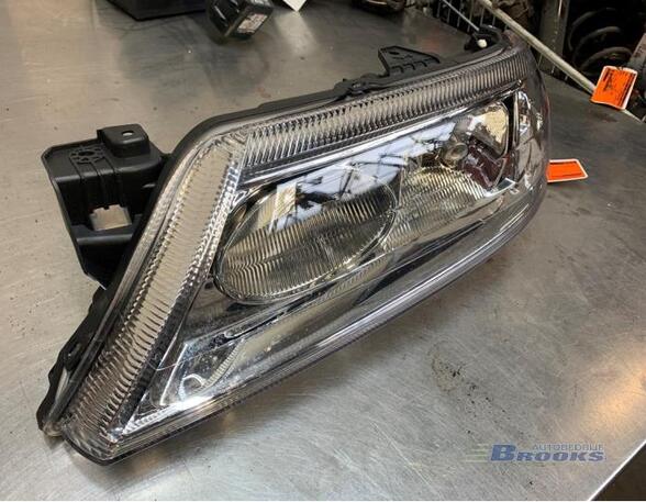 Headlight RENAULT LAGUNA II Grandtour (KG0/1_)