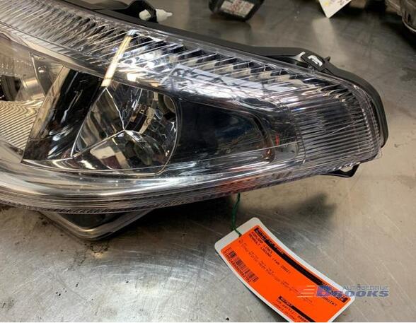 Headlight RENAULT LAGUNA II Grandtour (KG0/1_)