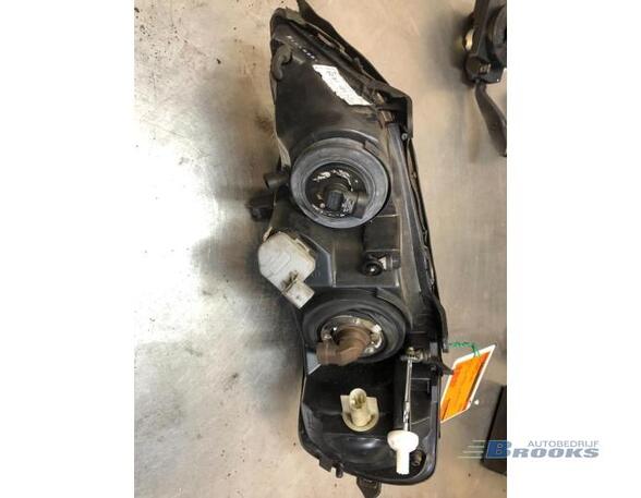 Hauptscheinwerfer rechts Opel Astra G CC T98 1216111 P14404414