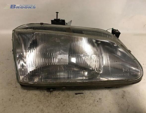 Headlight RENAULT MEGANE Scenic (JA0/1_), RENAULT SCÉNIC I MPV (JA0/1_, FA0_)