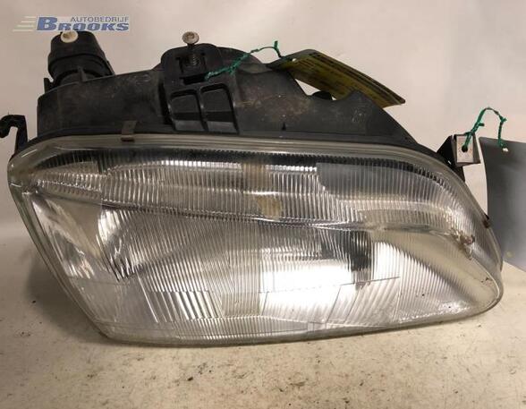 Headlight RENAULT MEGANE Scenic (JA0/1_), RENAULT SCÉNIC I MPV (JA0/1_, FA0_)