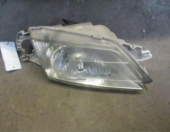 Headlight MAZDA PREMACY (CP)