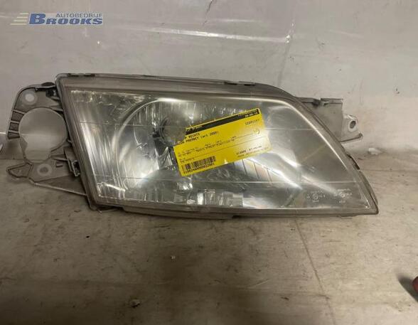 Headlight MAZDA PREMACY (CP)