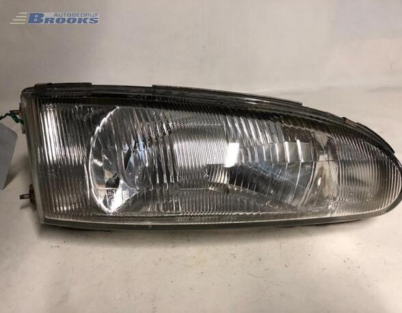 Headlight MITSUBISHI COLT IV (CA_A)