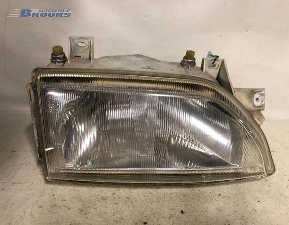 Koplamp FORD ESCORT V (AAL, ABL), FORD ESCORT VI (GAL, AAL, ABL)