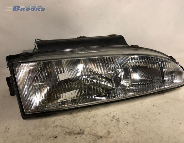 Headlight HYUNDAI S COUPE (SLC)