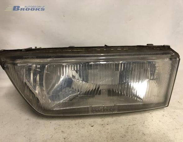 Headlight FIAT DUCATO Bus (230_)