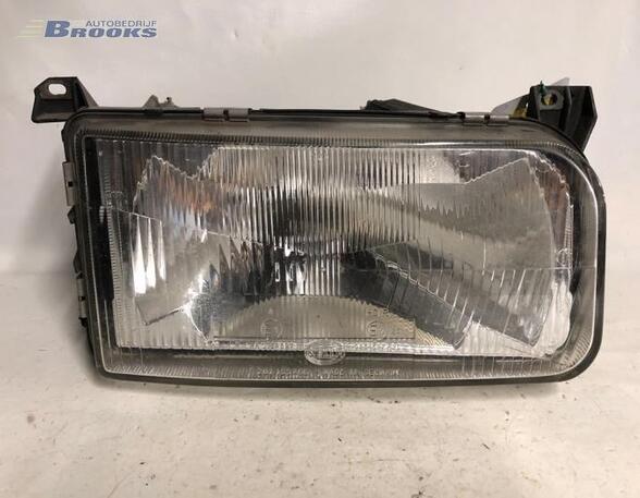 Headlight VW PASSAT (3A2, 35I), VW PASSAT Saloon (32B), BMW 5 (E28)