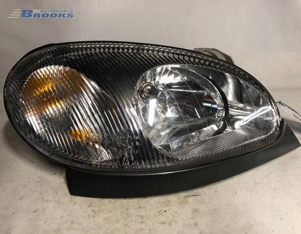 Headlight DAEWOO LANOS (KLAT)