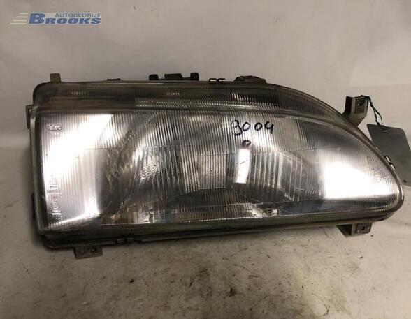 Headlight RENAULT 19 II (B/C53_)