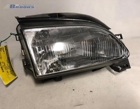 Headlight SEAT AROSA (6H)