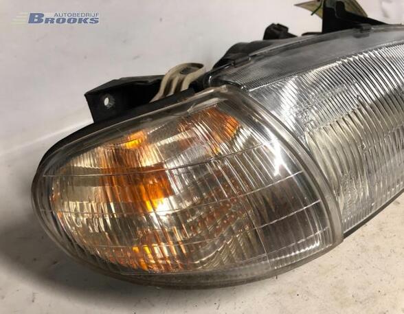 Headlight HYUNDAI LANTRA I (J-1), HYUNDAI LANTRA II (J-2)