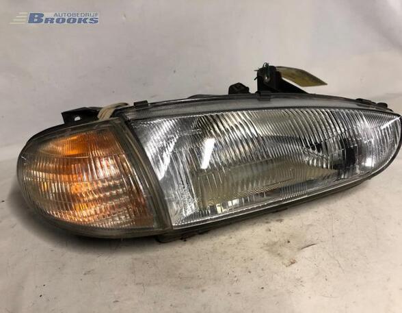 Headlight HYUNDAI LANTRA I (J-1), HYUNDAI LANTRA II (J-2)