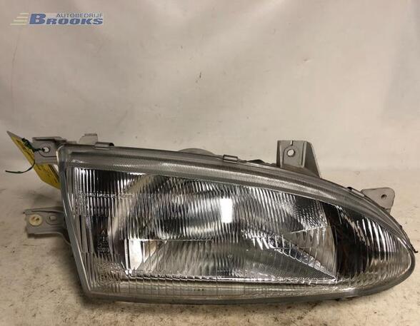 Headlight HYUNDAI ACCENT Saloon (X-3)