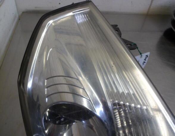 Headlight RENAULT VEL SATIS (BJ0_)